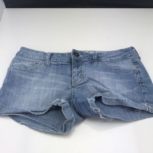 Arizona Jean company stretch shorts size 7